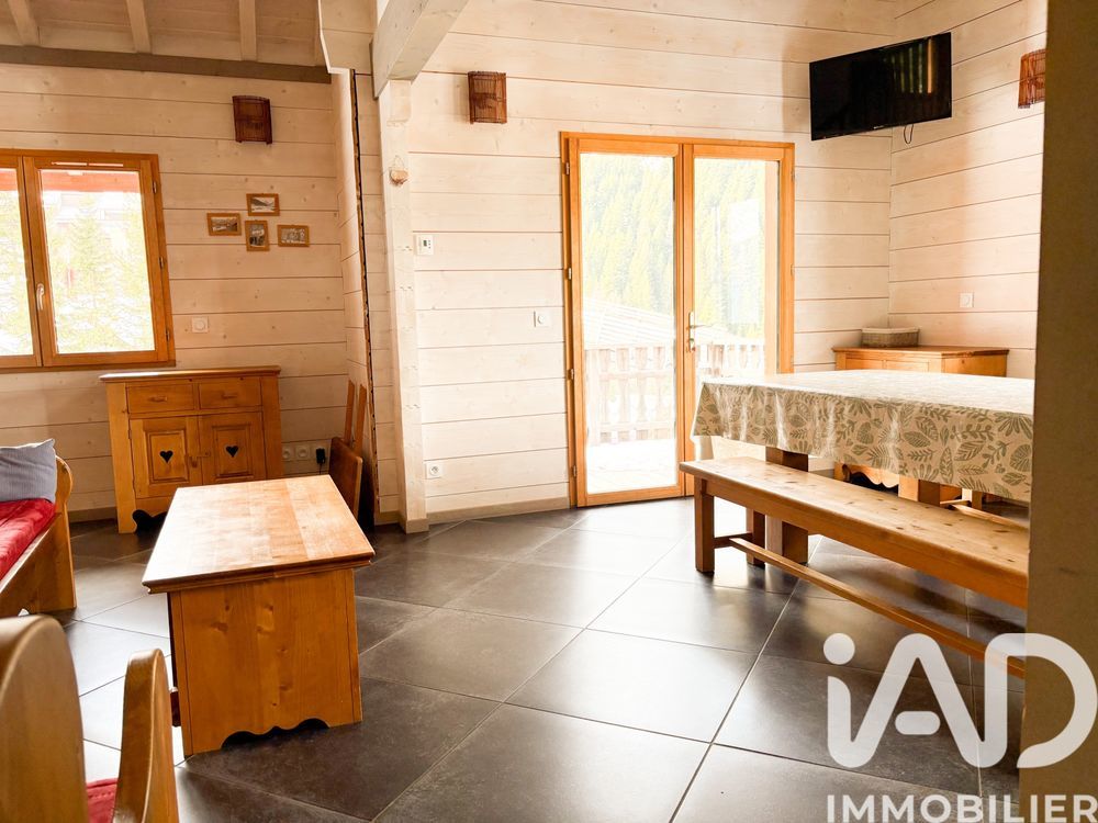 � vendre  Maison Modane (73500)