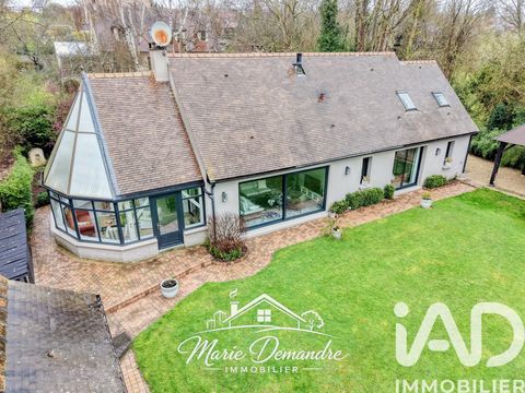   Vente Maison/villa 5 pi�ces Maison - 5 pi�ce(s) - 152 m�