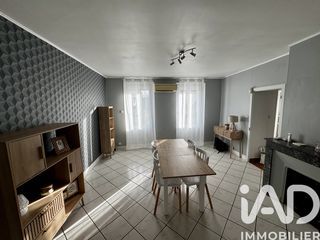  Maison � vendre 6 pi�ces 113 m�