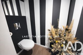  Appartement � vendre 1 pi�ce 28 m�