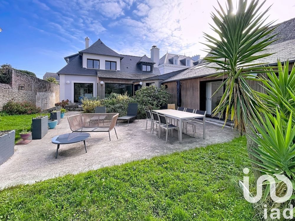 � vendre  Maison Saint-Malo (35400)