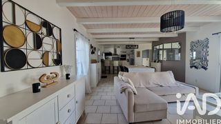  Maison � vendre 6 pi�ces 133 m�