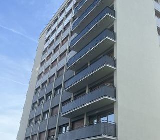  Appartement � vendre 5 pi�ces 96 m�