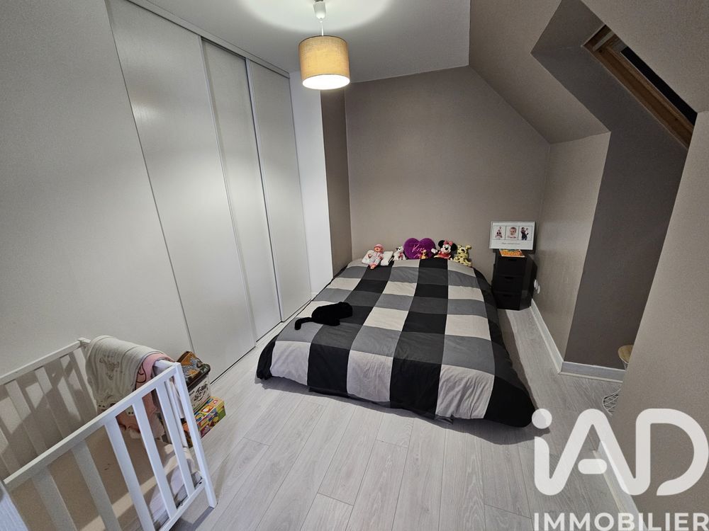 � vendre  Maison Parmain (95620)