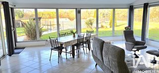  Maison � vendre 8 pi�ces 187 m�