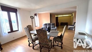  Appartement � vendre 5 pi�ces 141 m�