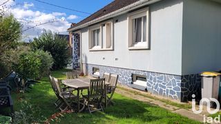  Maison � vendre 3 pi�ces 68 m�