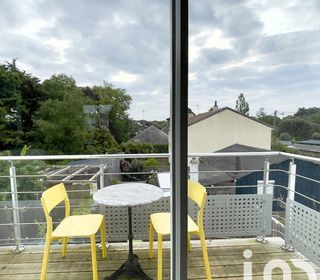  Appartement � vendre 5 pi�ces 105 m�