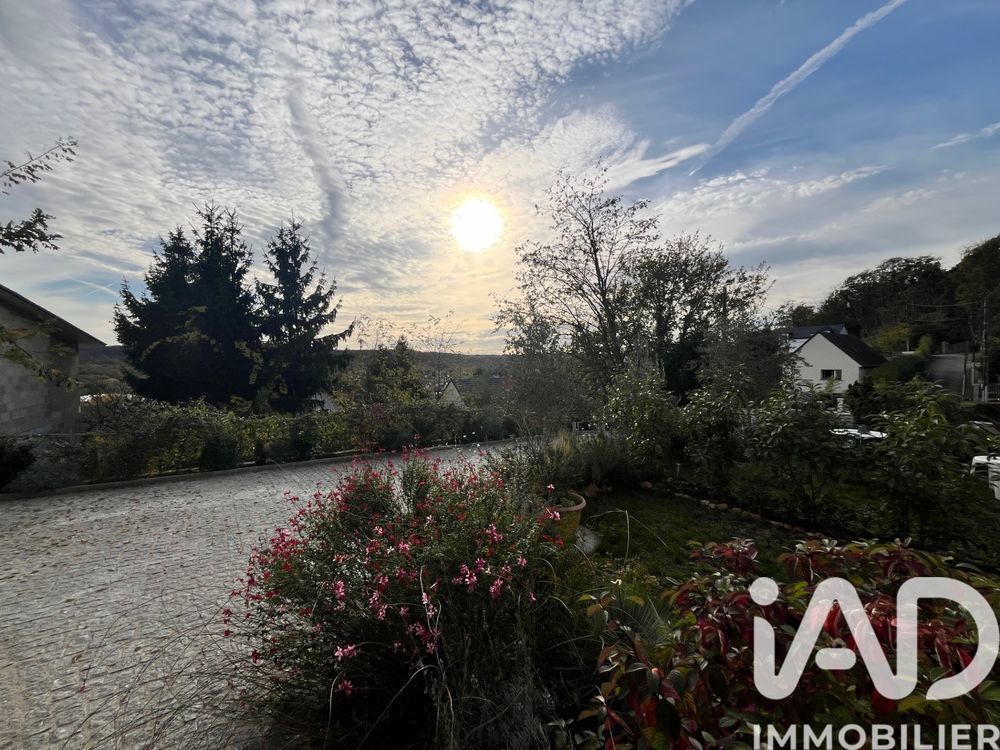 � vendre  Maison Marcoussis (91460)