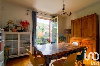  Maison � vendre 9 pi�ces 150 m�