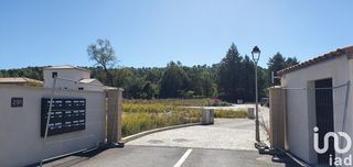  Terrain � vendre 582 m�