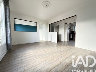  Appartement � vendre 4 pi�ces 79 m�