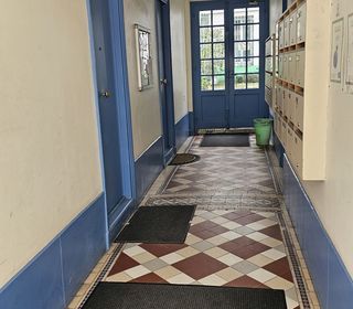  Appartement � vendre 3 pi�ces 39 m�