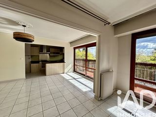  Appartement � vendre 4 pi�ces 74 m�