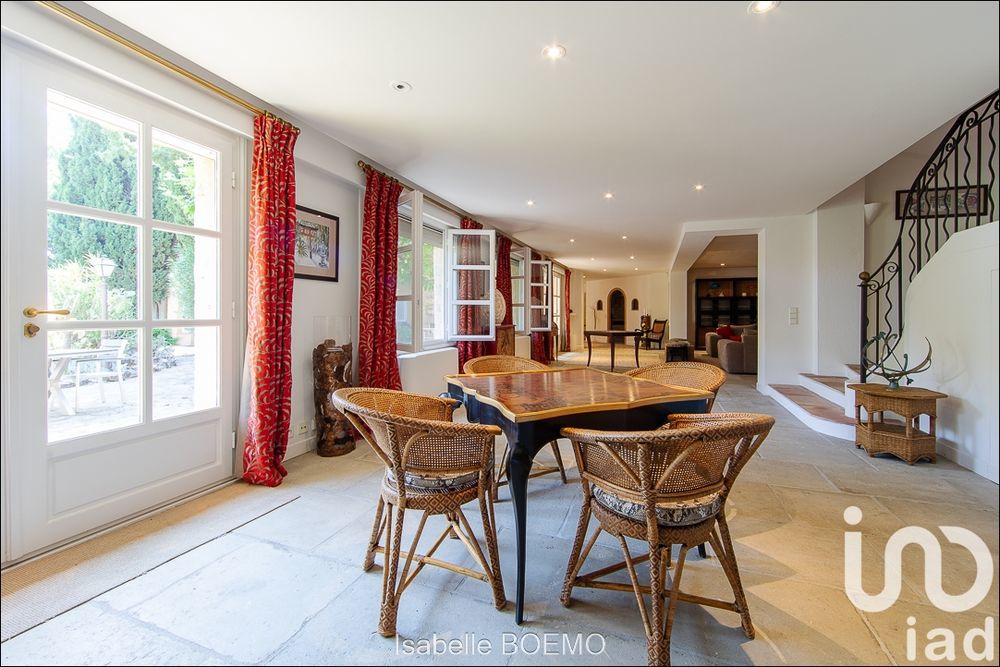 � vendre  Maison Antibes (06600)