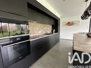  Maison � vendre 5 pi�ces 125 m�