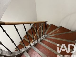  Appartement � vendre 1 pi�ce 28 m�