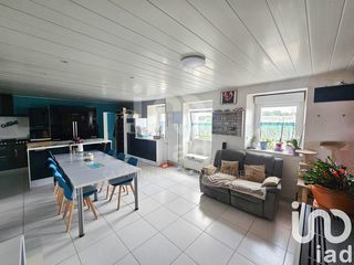  Maison � vendre 4 pi�ces 111 m�