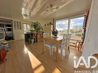  Maison � vendre 4 pi�ces 66 m�