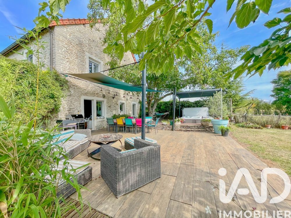 � vendre  Maison Chaignay (21120)