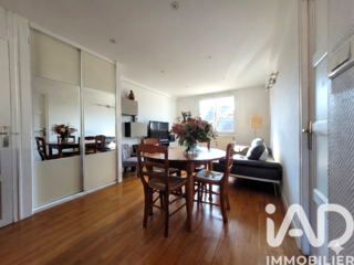  Appartement � vendre 3 pi�ces 54 m�