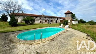  Maison � vendre 6 pi�ces 164 m�