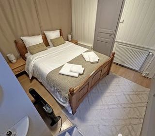  Appartement � vendre 2 pi�ces 42 m�