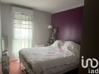  Appartement � vendre 4 pi�ces 60 m�