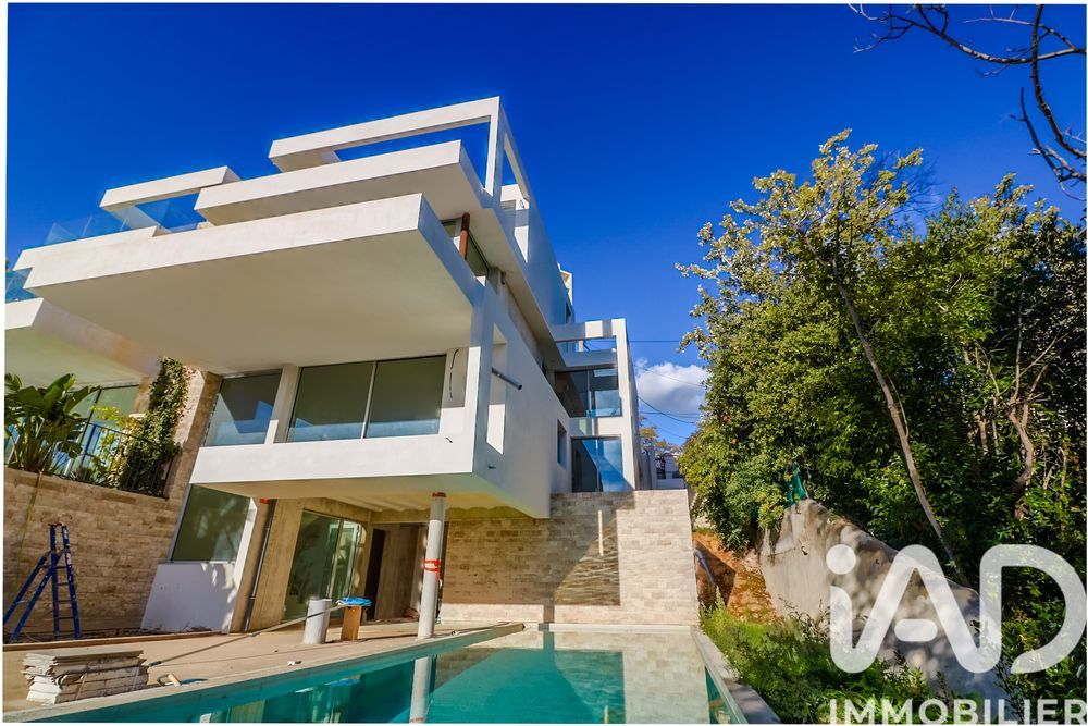 � vendre  Appartement Marseille 8