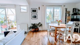  Maison � vendre 5 pi�ces 95 m�