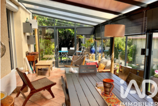  Maison � vendre 6 pi�ces 145 m�