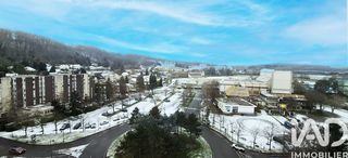  Appartement � vendre 3 pi�ces 62 m�