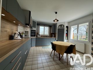  Maison � vendre 6 pi�ces 128 m�