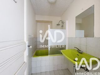  Immeuble � vendre 530 m�