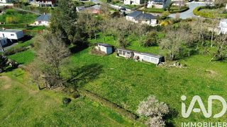  Terrain � vendre 1360 m�