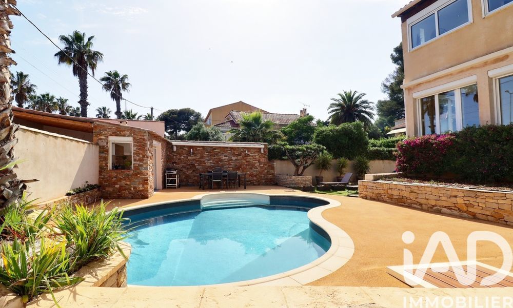 � vendre  Maison La Ciotat (13600)