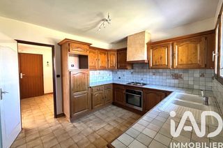  Maison � vendre 5 pi�ces 113 m�