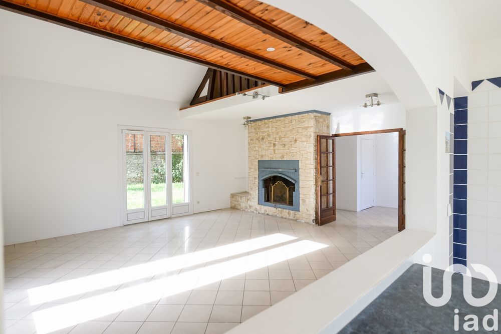 � vendre  Maison Champigny-sur-Marne (94500)