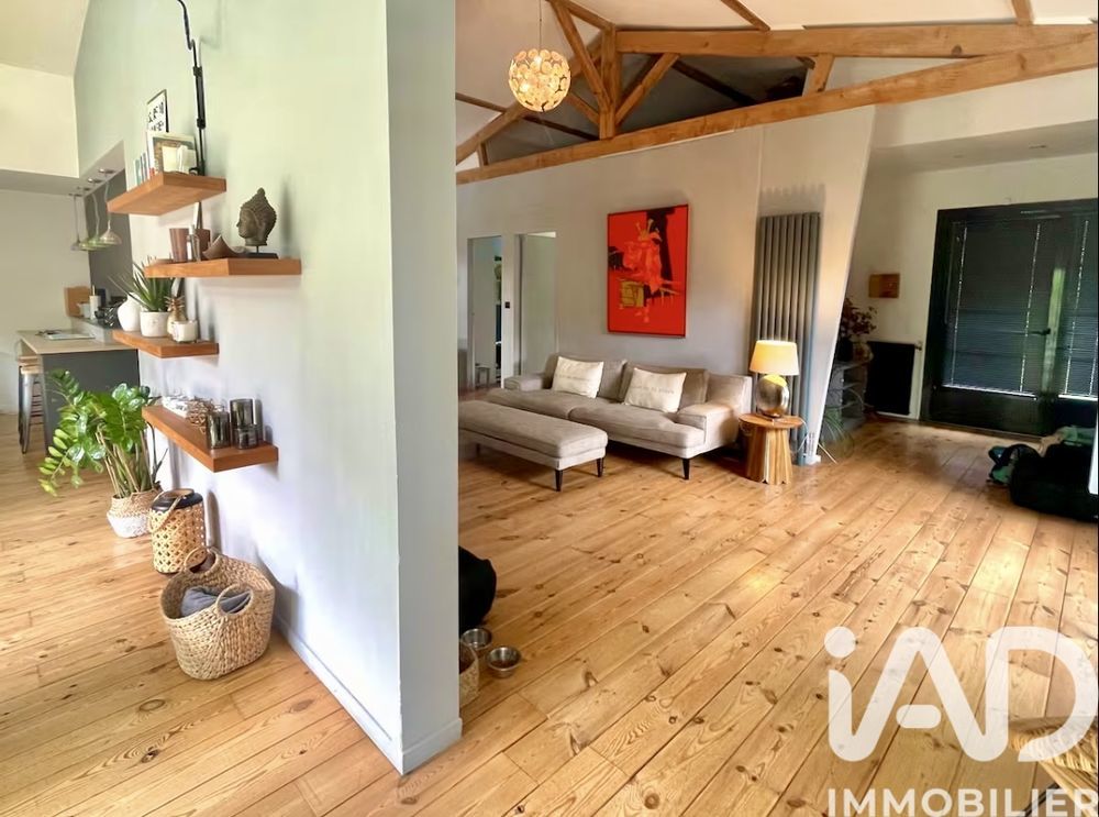 � vendre  Maison Andernos-les-Bains (33510)