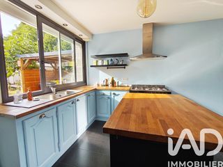  Maison � vendre 4 pi�ces 94 m�