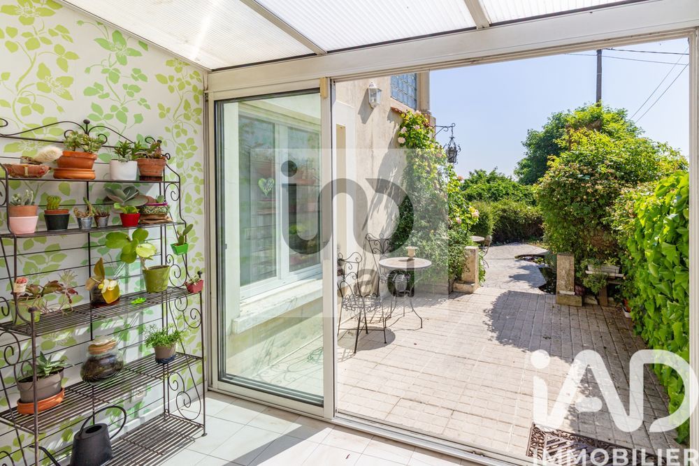 � vendre  Maison Saint-Germain-en-Laye (78100)