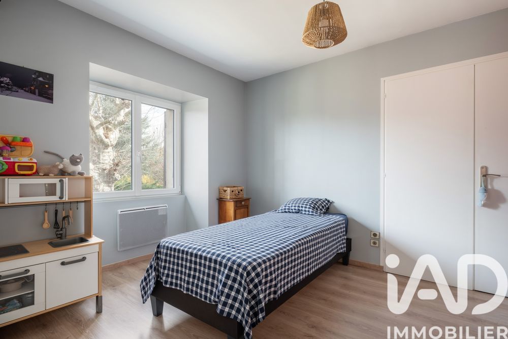 � vendre  Maison Champagnier (38800)