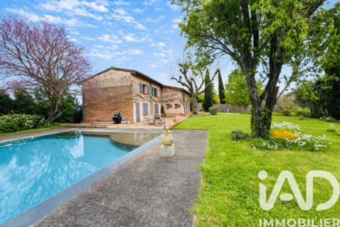   Vente Maison/villa 6 pi�ces Maison - 6 pi�ce(s) - 168 m�