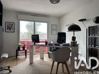  Appartement � vendre 2 pi�ces 47 m�