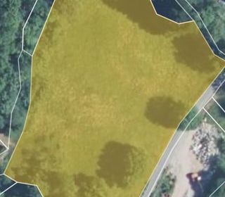  Terrain � vendre 6000 m�