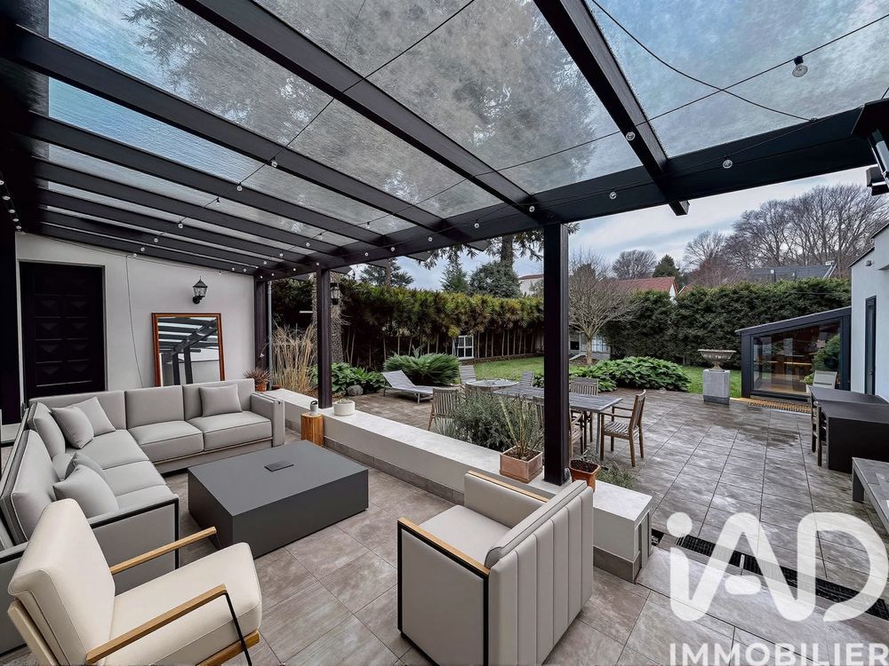 � vendre  Maison L'�tang-la-Ville (78620)