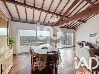  Maison � vendre 6 pi�ces 169 m�