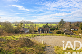  Terrain � vendre 698 m�