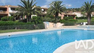  Appartement � vendre 3 pi�ces 48 m�