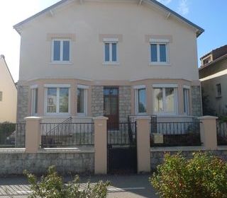  Maison � vendre 7 pi�ces 180 m�